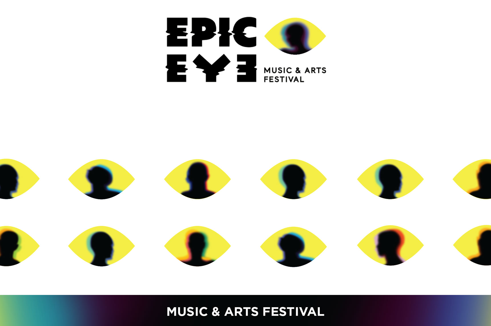EPIC EYE MUSIC & ARTS FESTIVAL